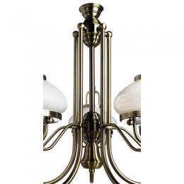 Подвесная люстра Arte Lamp Armstrong  - 3